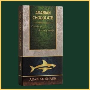 Arabian Chocolate